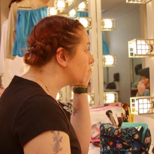 ECU Musical Performance: "Urinetown"