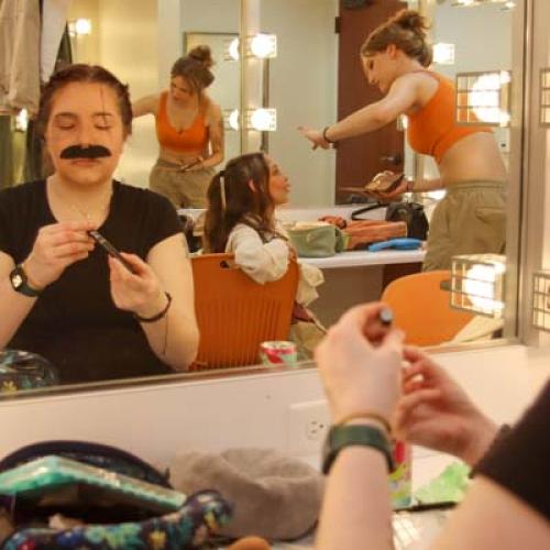 ECU Musical Performance: "Urinetown"