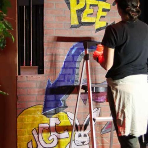ECU Musical Performance: "Urinetown"
