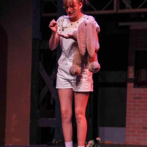 ECU Musical Performance: "Urinetown"