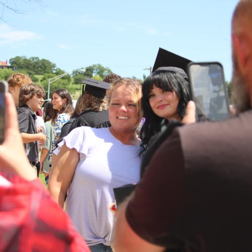 2024 Spring Commencement 10 a.m.