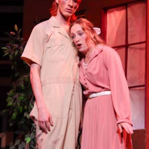 ECU Musical Performance: "Urinetown"