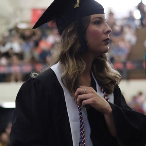 2024 Spring Commencement 2 p.m.