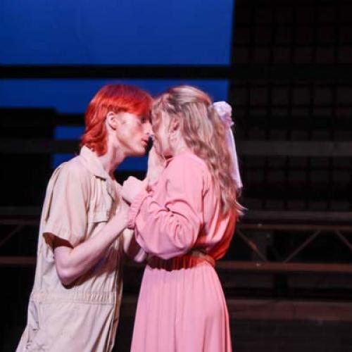ECU Musical Performance: "Urinetown"