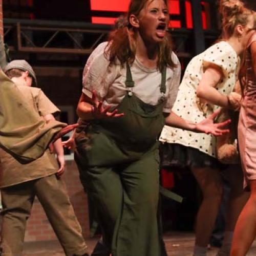 ECU Musical Performance: "Urinetown"