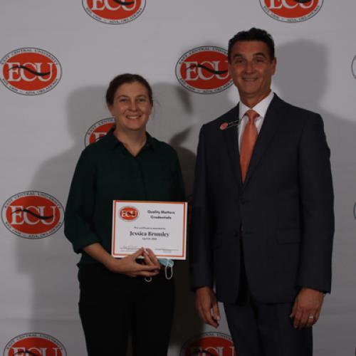 Employee Recognition