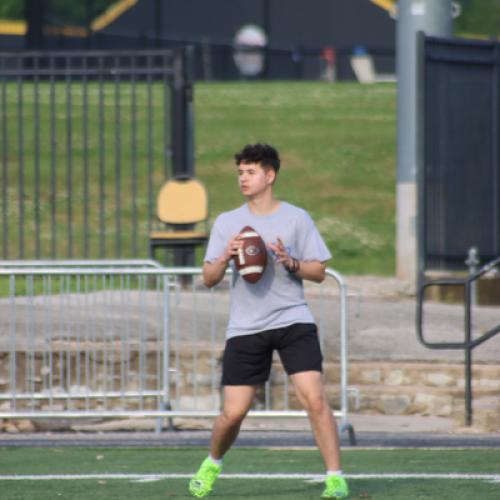 Flag Football 