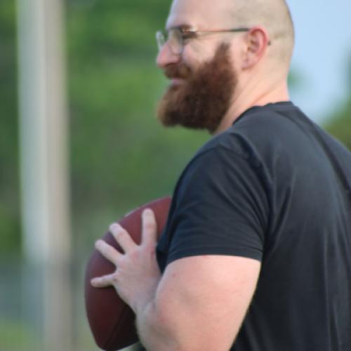 Flag Football 