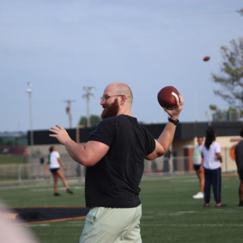Flag Football 