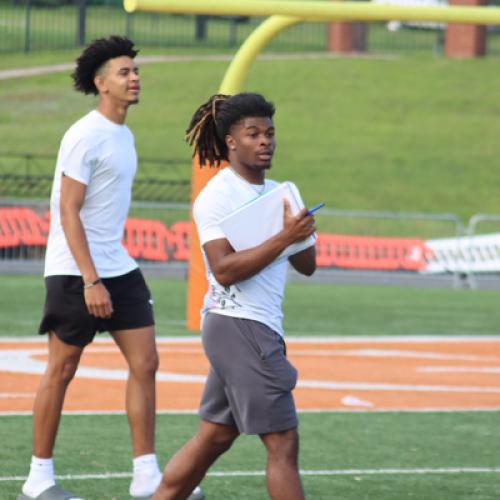 Flag Football 