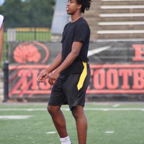 Flag Football 