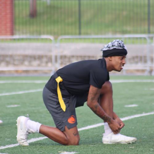 Flag Football 