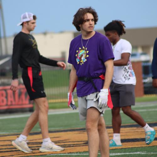 Flag Football 