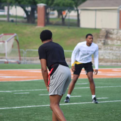 Flag Football 