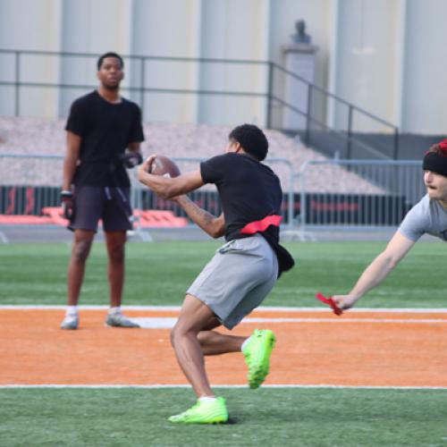 Flag Football 