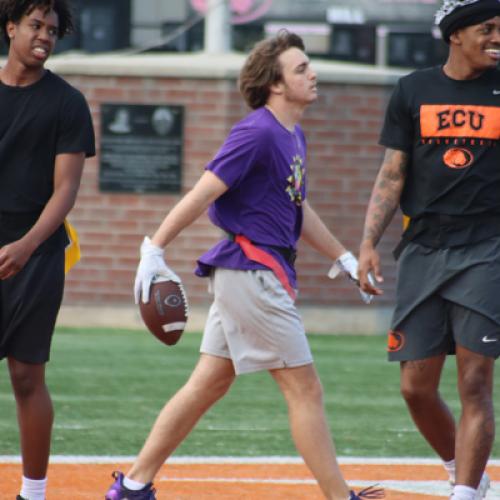 Flag Football 