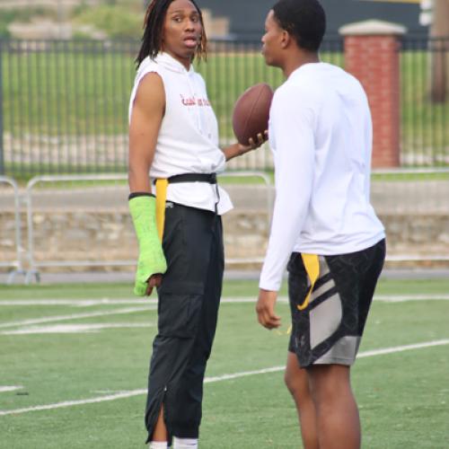 Flag Football 