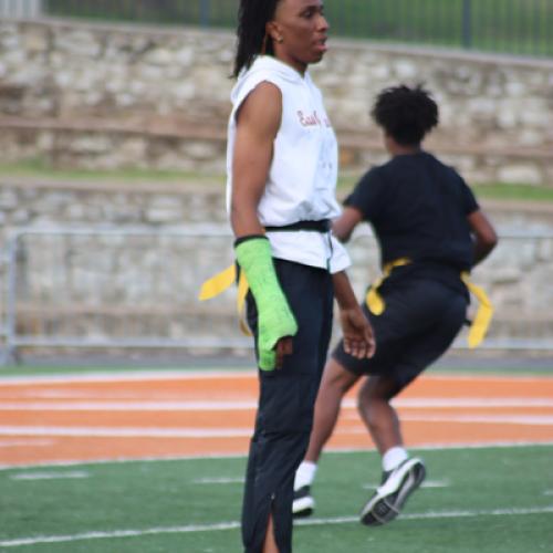Flag Football 