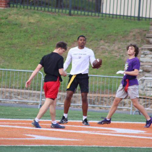 Flag Football 