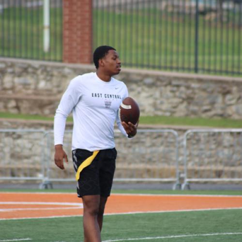 Flag Football 