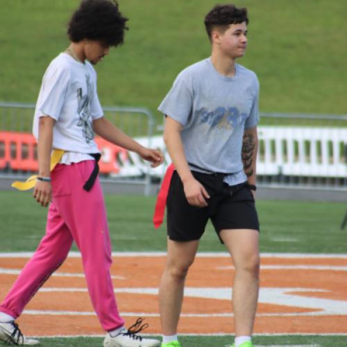Flag Football 
