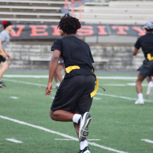 Flag Football 