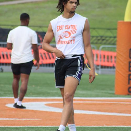 Flag Football 