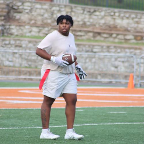 Flag Football 