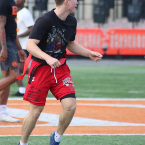 Flag Football 