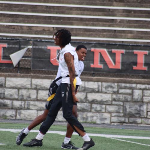 Flag Football 