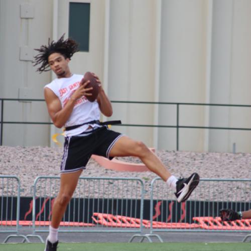 Flag Football 