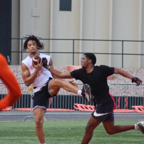 Flag Football 