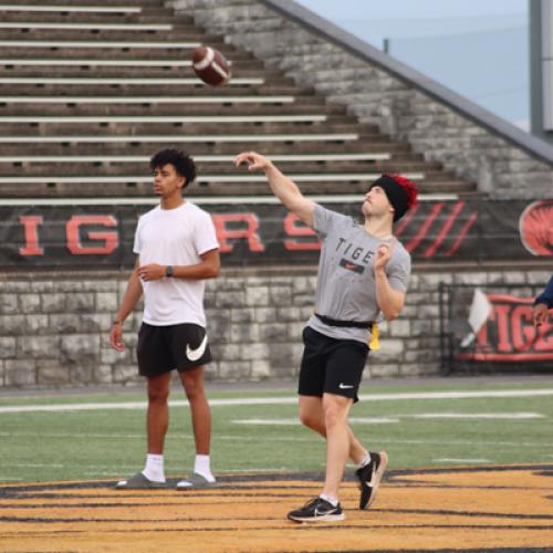 Flag Football 
