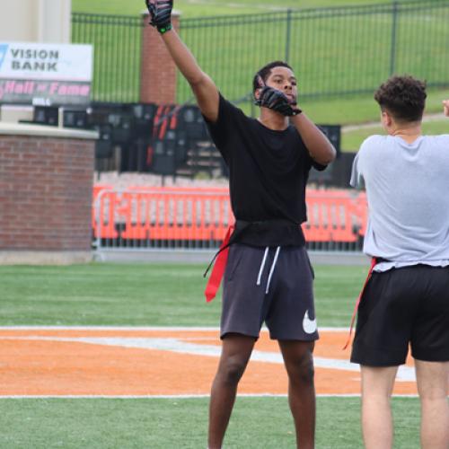 Flag Football 