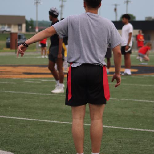 Flag Football 
