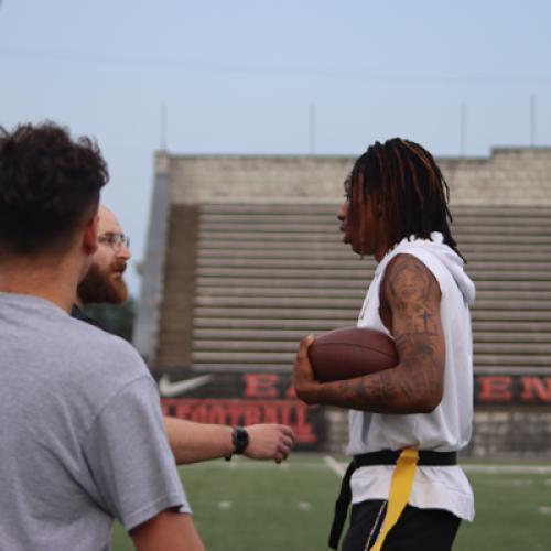 Flag Football 