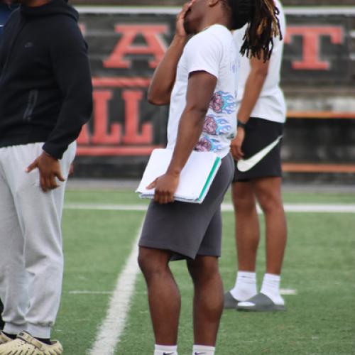 Flag Football 