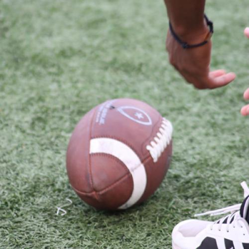 Flag Football 