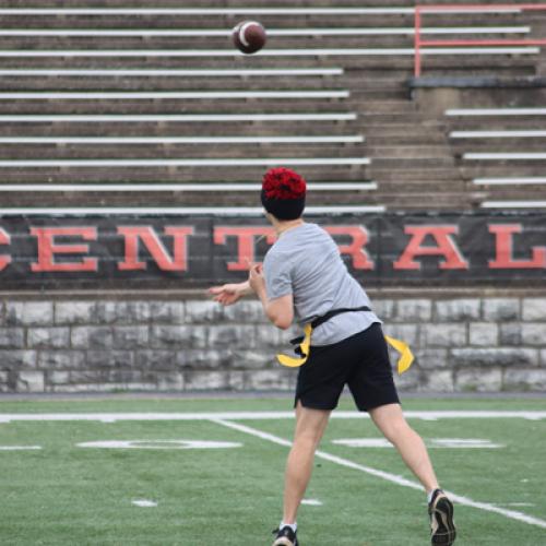 Flag Football 