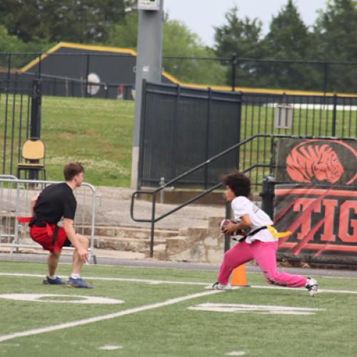 Flag Football 