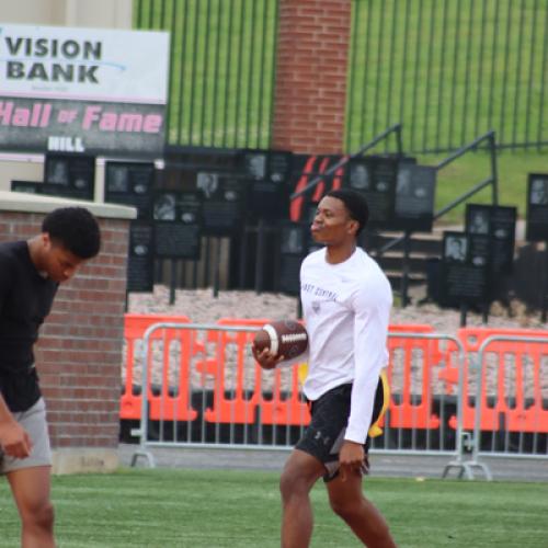 Flag Football 
