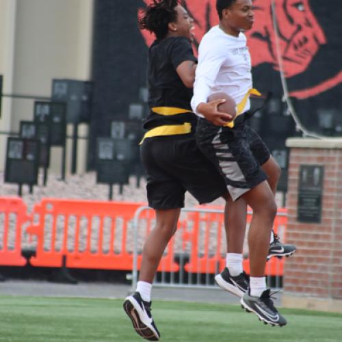 Flag Football 