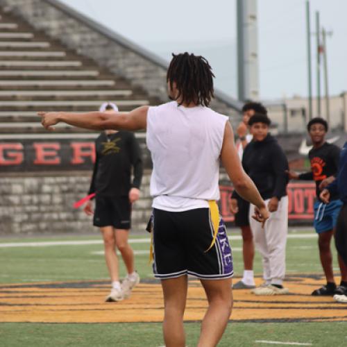 Flag Football 