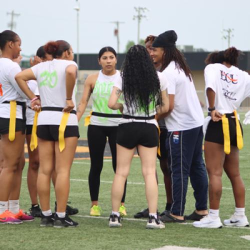 Flag Football 