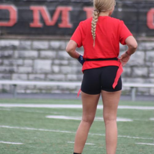 Flag Football 