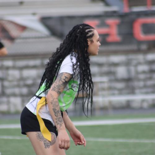 Flag Football 