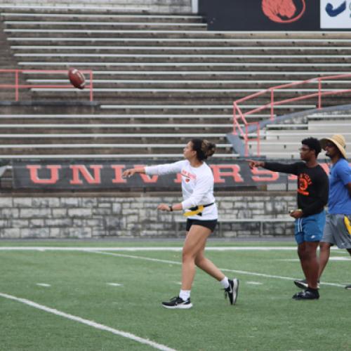 Flag Football 