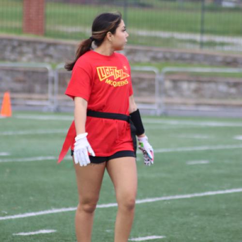 Flag Football 