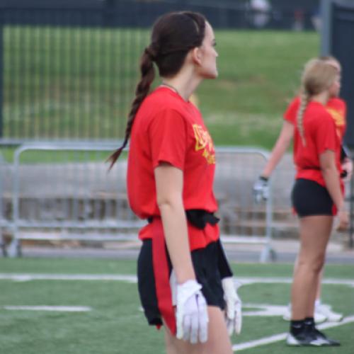 Flag Football 