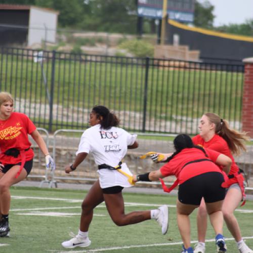 Flag Football 
